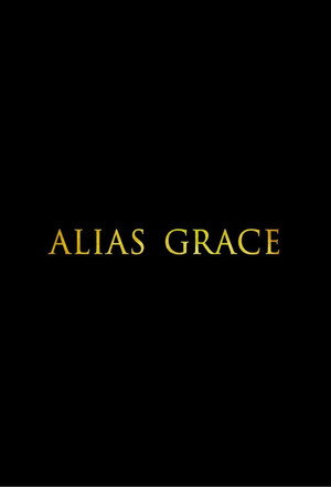 Alias Grace poszter