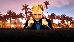 CSI: Miami-helyszínelők kép