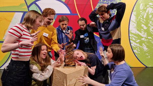 De Campus Cup 7. évad Ep.23 23. epizód