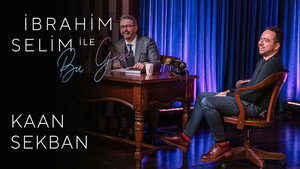 İbrahim Selim ile Bu Gece 1. évad Ep.5 5. epizód