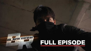 Black Rider 1. évad Ep.9 9. epizód