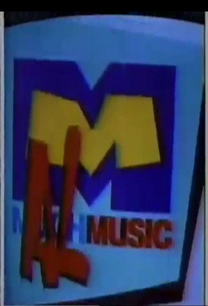 Al Music poszter