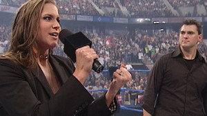 Pankráció - WWE: Smackdown 3. évad Ep.41 41. epizód
