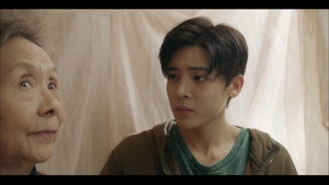 人不彪悍枉少年 1. évad Ep.20 20. epizód