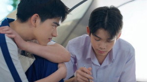 เพื่อนสนิทระวังคิดไม่ซื่อ kép