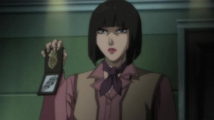 ゴルゴ13 1. évad Ep.37 37. epizód