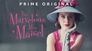 A káprázatos Mrs. Maisel kép