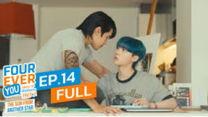 เพราะรักนำทาง พาร์ท 2 1. évad Ep.14 14. epizód