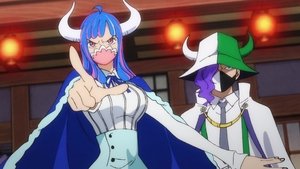 One Piece Speciális epizódok Ep.22 22. epizód