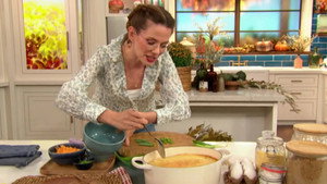 The Good Stuff with Mary Berg 2. évad Ep.30 30. epizód
