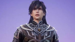 灵剑尊 1. évad Ep.380 380. epizód