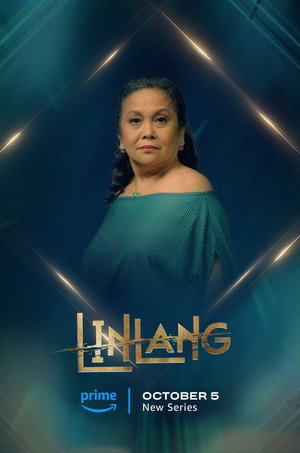 Linlang poszter