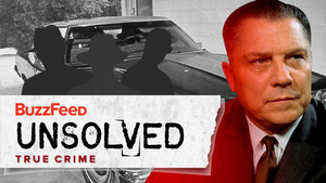 Buzzfeed Unsolved: True Crime 4. évad Ep.1 1. epizód