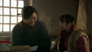 闯关东 1. évad Ep.9 9. epizód
