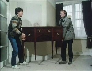 Minder 5. évad Ep.5 5. epizód