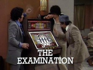 Mind Your Language 1. évad Ep.13 13. epizód