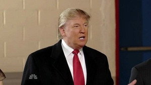 The Celebrity Apprentice 9. évad Ep.5 5. epizód