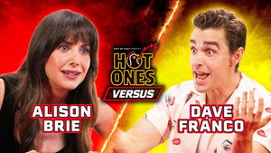 Hot Ones Versus 2. évad Ep.20 20. epizód