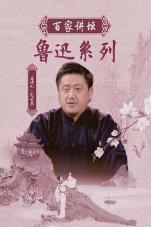 百家讲坛：专题集 74. évad (2006-06-05) poszter