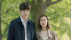연애의 발견 1. évad Ep.11 11. epizód