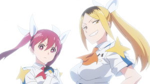 株式会社マジルミエ 2. évad Ep.1 1. epizód