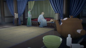 两不疑 2. évad Ep.17 17. epizód