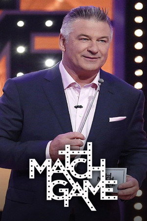 Match Game poszter