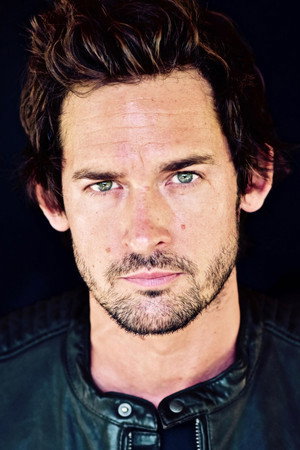 Will Kemp profil kép