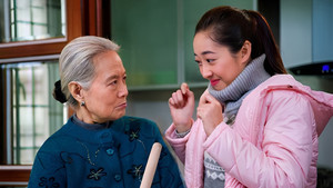 生死相依 kép