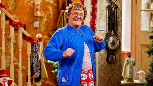 Mrs Brown's Boys Speciális epizódok Ep.8 8. epizód