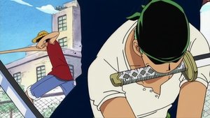 One Piece 1. évad Ep.3 3. epizód