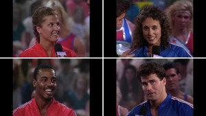 American Gladiators 2. évad Ep.4 4. epizód