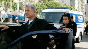 NCIS: Tengerészeti helyszínelők 5. évad Ep.5 Halálugrás