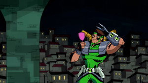 Ben 10: Omniverzum 5. évad Ep.10 10. epizód