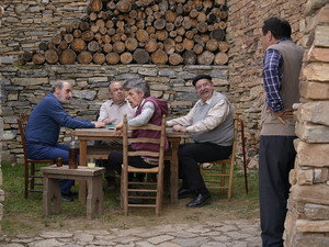 La que se avecina 12. évad Ep.15 15. epizód