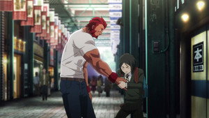 Fate/Zero 1. évad Ep.13 13. epizód