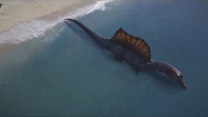 Amazing Dinoworld kép