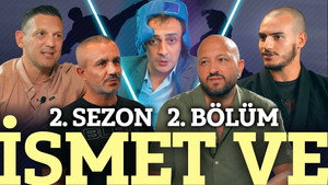 İsmet Ve 2. évad Ep.2 2. epizód