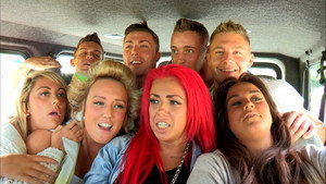Geordie Shore 4. évad Ep.6 6. epizód
