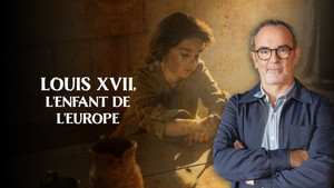 La Guerre des trônes, la véritable histoire de l'Europe 7. évad Ep.6 6. epizód