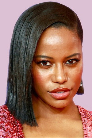 Taylour Paige profil kép