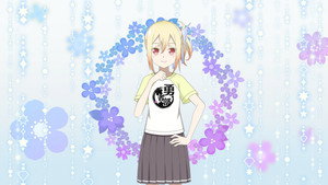 結城友奈は勇者である kép
