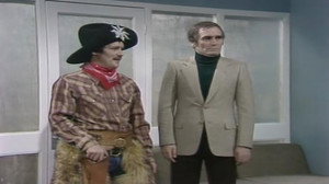 The Cannon & Ball Show 1. évad Ep.5 5. epizód