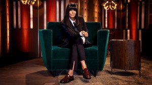 The Claudia Winkleman Show kép