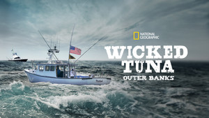 Wicked Tuna: Outer Banks kép