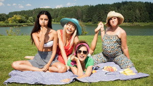 Mistresses kép