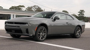 MotorWeek 45. évad Ep.24 24. epizód