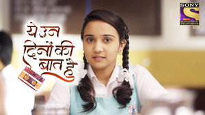 ये उन दिनों की बात है 1. évad Ep.9 9. epizód