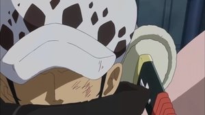 One Piece 15. évad Ep.620 620. epizód