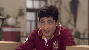 भाभीजी घर पर हैं! 1. évad Ep.1052 1052. epizód